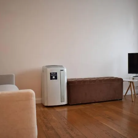 Comfortable Studio With Balcony In 16th *
